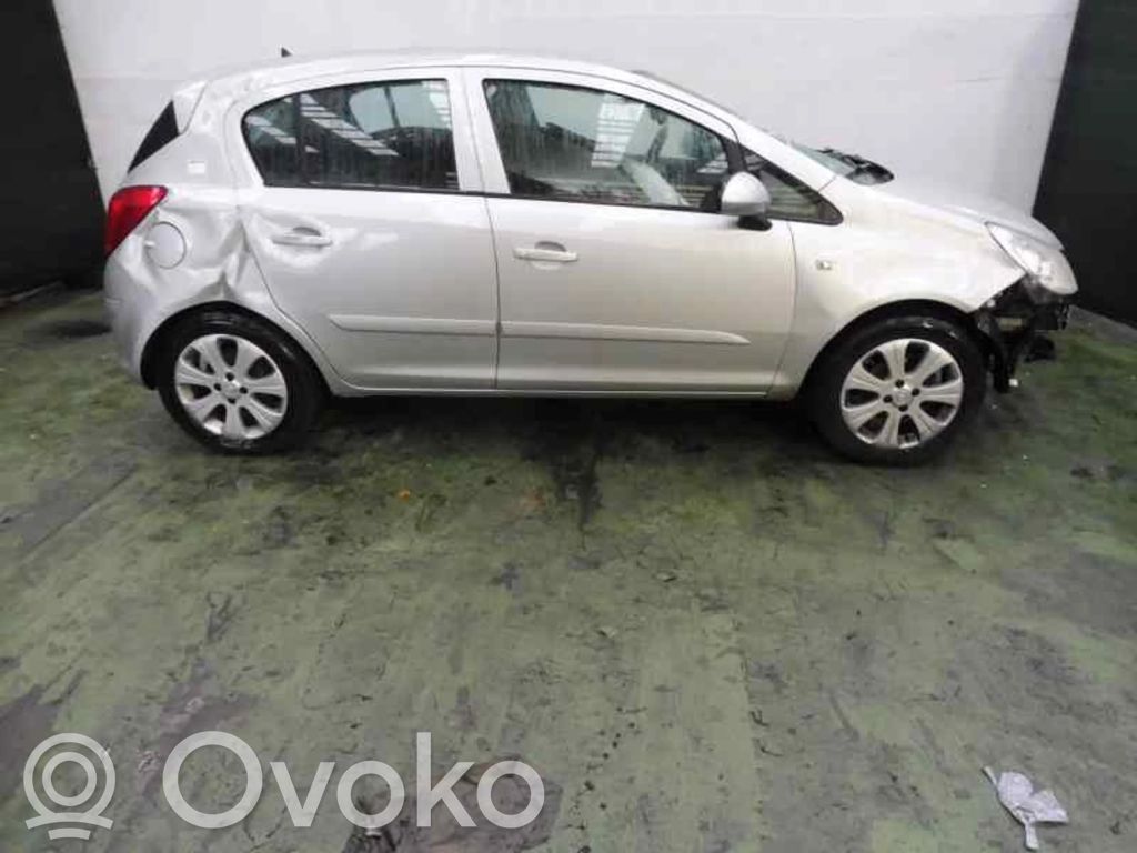 Corsa D Corsa  24436877