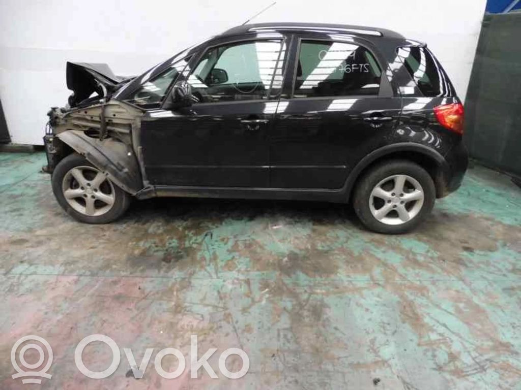 SX4 SX4 S-Cross  55215032