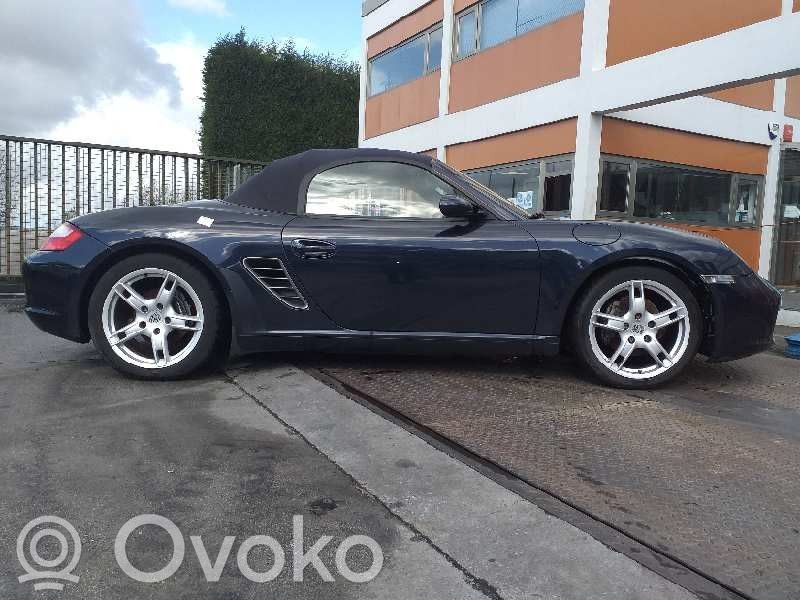 Boxster 987 Boxster  98760612302