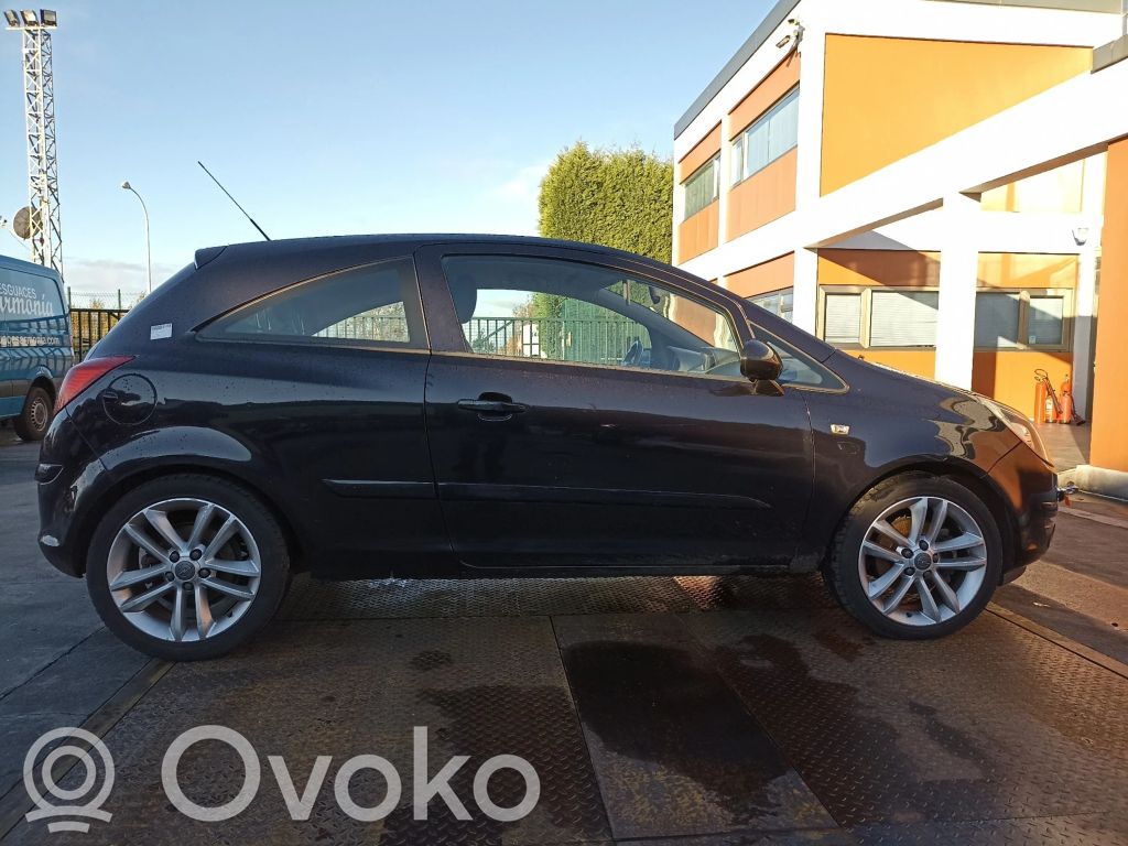 Corsa D Corsa  8973762735