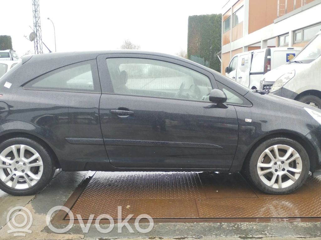 Corsa D Corsa  13249401