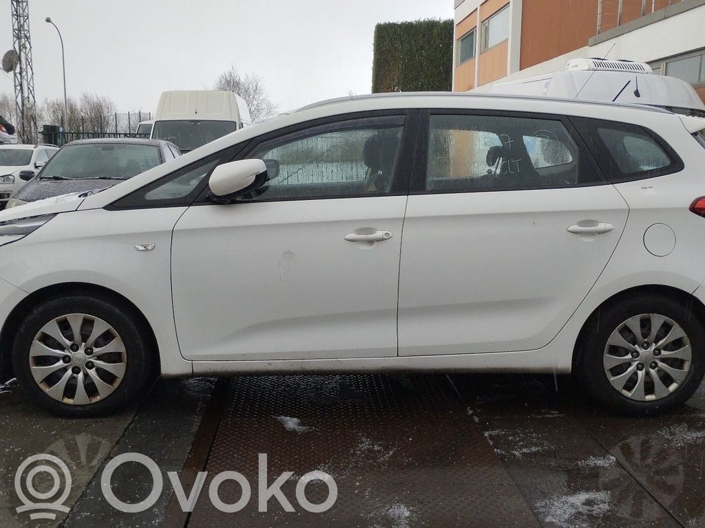 Carens III Carens  393504A410