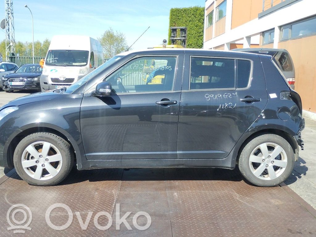 Swift II Swift  1491009042
