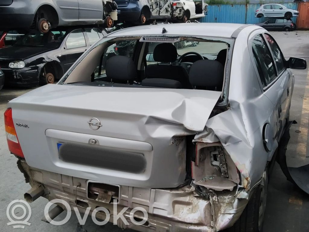 Astra G Astra  12212819