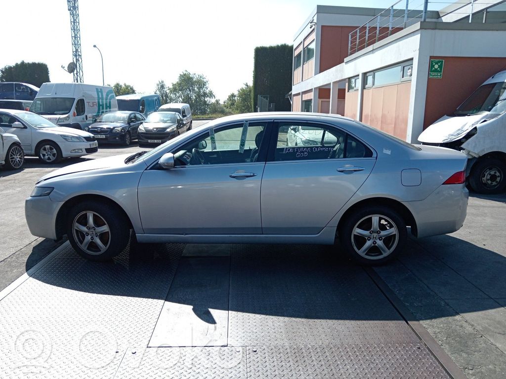 Accord Accord  34151SEAE01