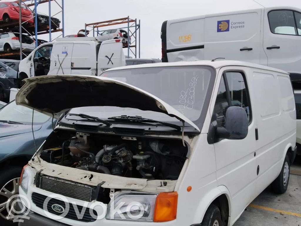 Transit Transit  98VB11000B3