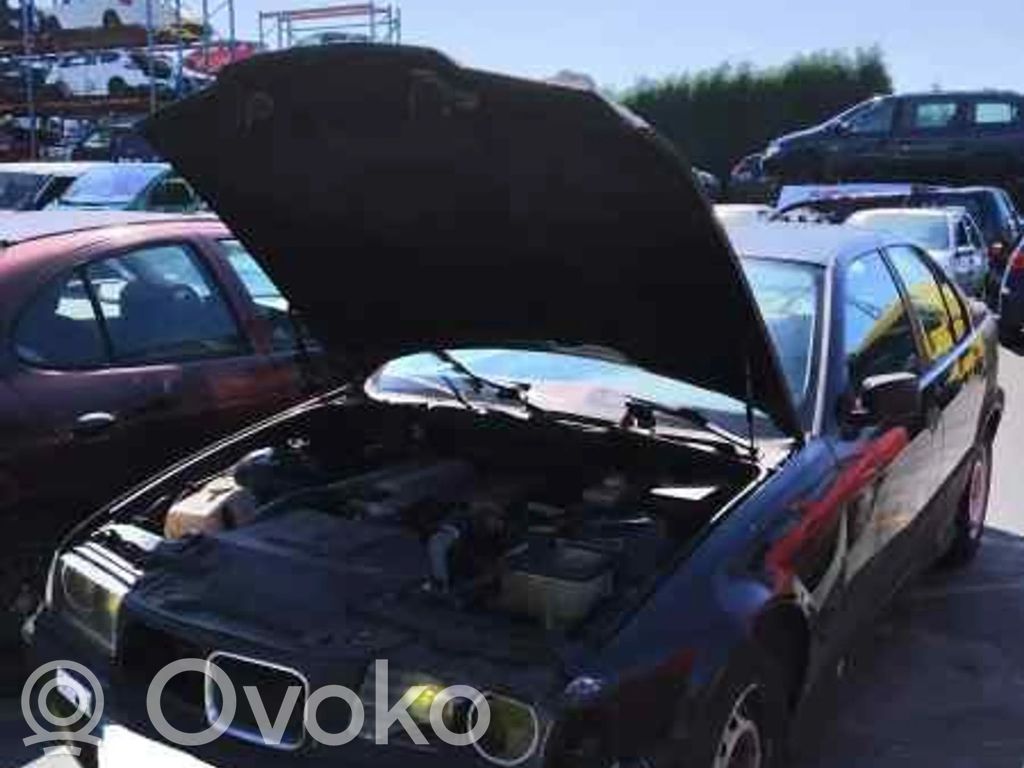 3 E36 Series 3  33211227606