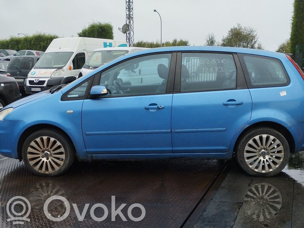 C-MAX I Focus C-MAX, C-MAX, Grand C-MAX  7M51R17757
