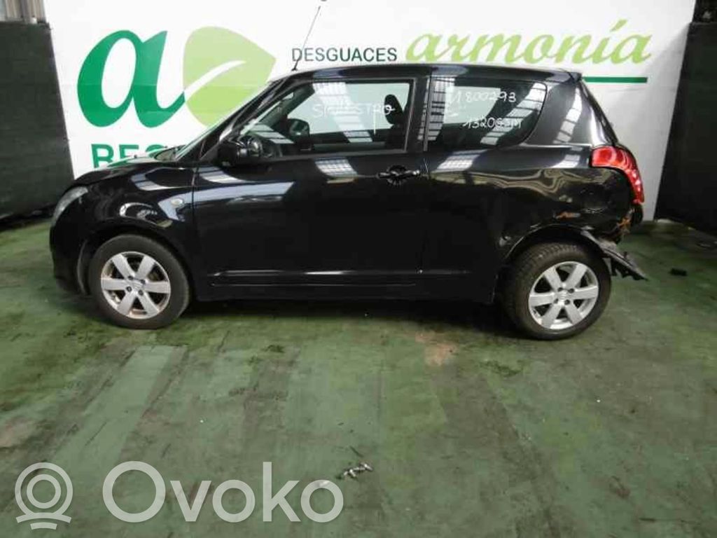 Swift I Swift  3710162JB0000