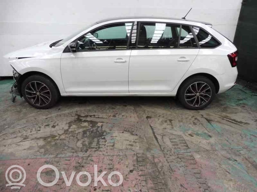 Rapid (NH) Rapid  4E906262