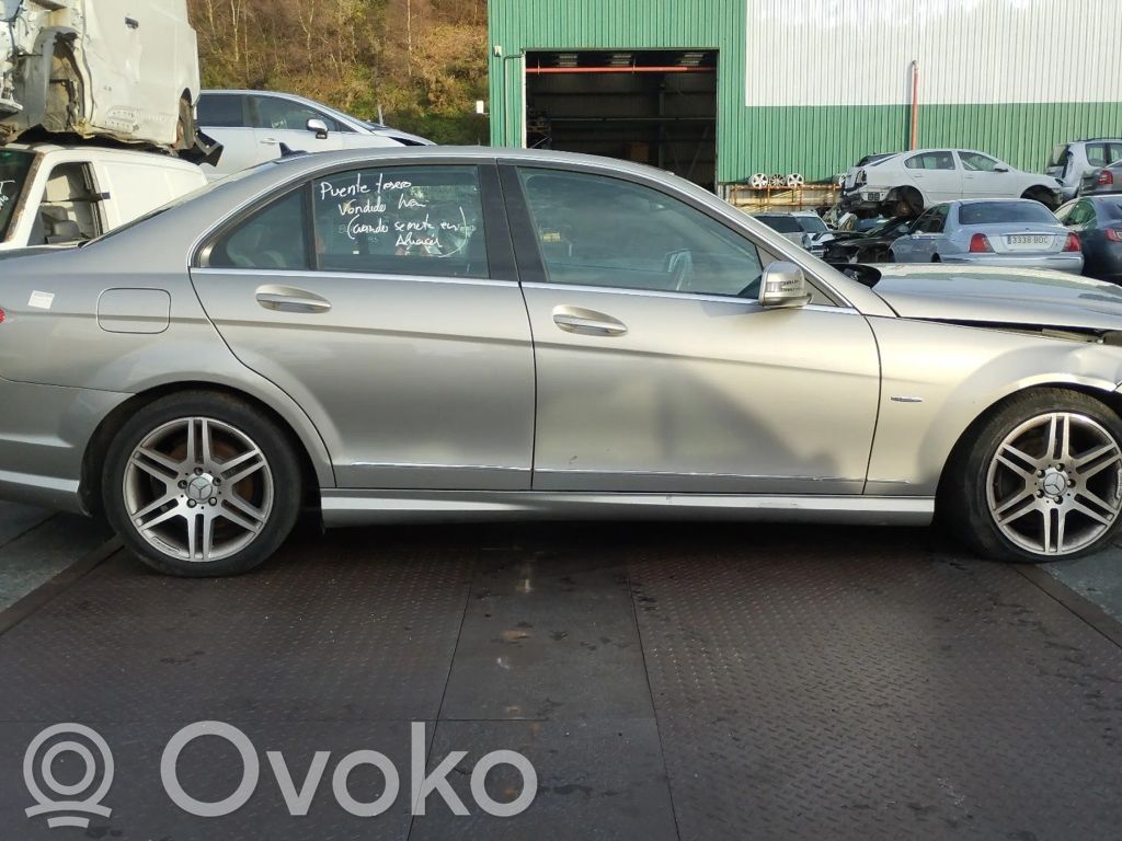 C W204 C-class, AMG (W202, W203, W204, W205, W206)  0258017121