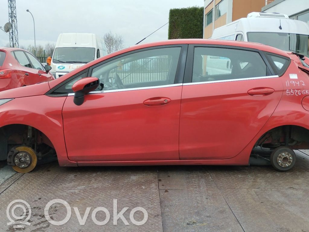 Fiesta Fiesta  8V512M110AD
