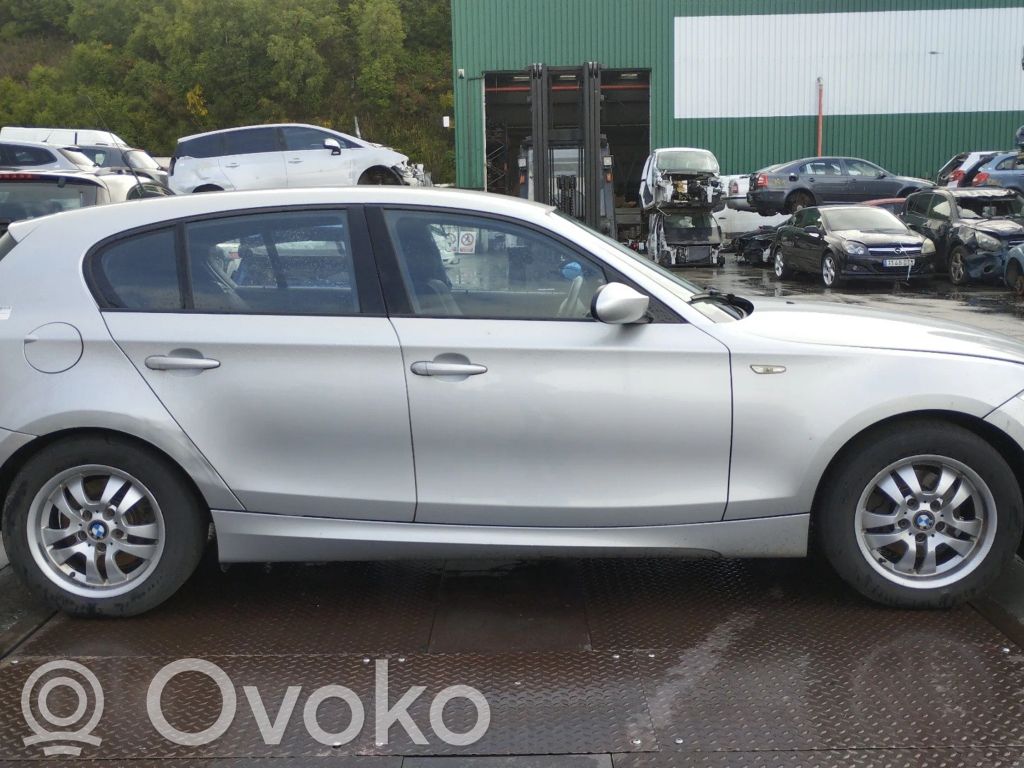 1 E81 E87 Series 1  12317802261