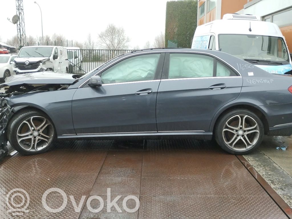 E A207 E-class, AMG (W124, W210, W211, W212, W213, C207, W238)  A6519009102