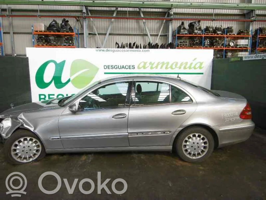 E W211 E-class, AMG (W124, W210, W211, W212, W213, C207, W238)  A0051516601