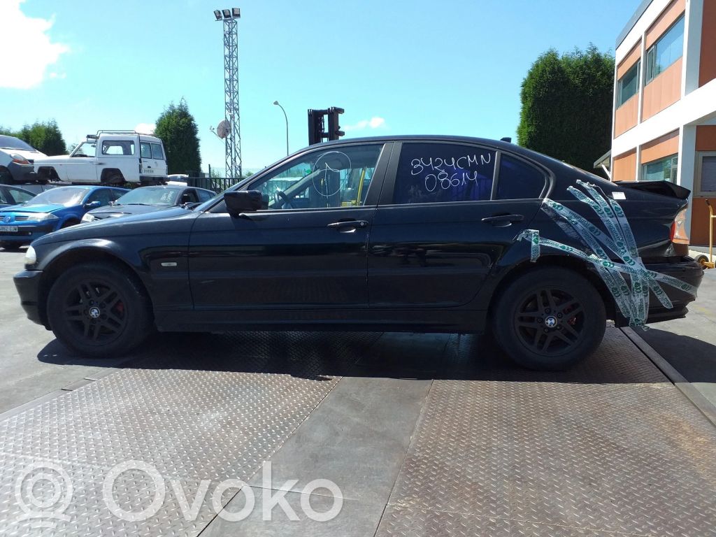 3 E46 Series 3  51117044116