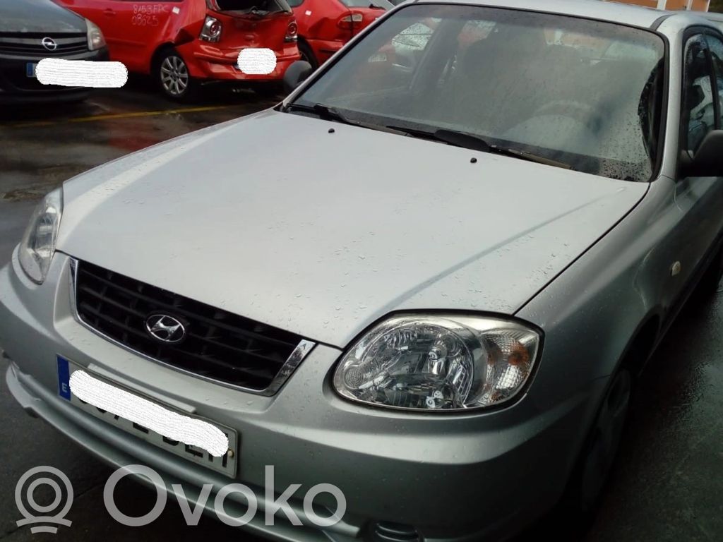 Accent Accent  8190025B20
