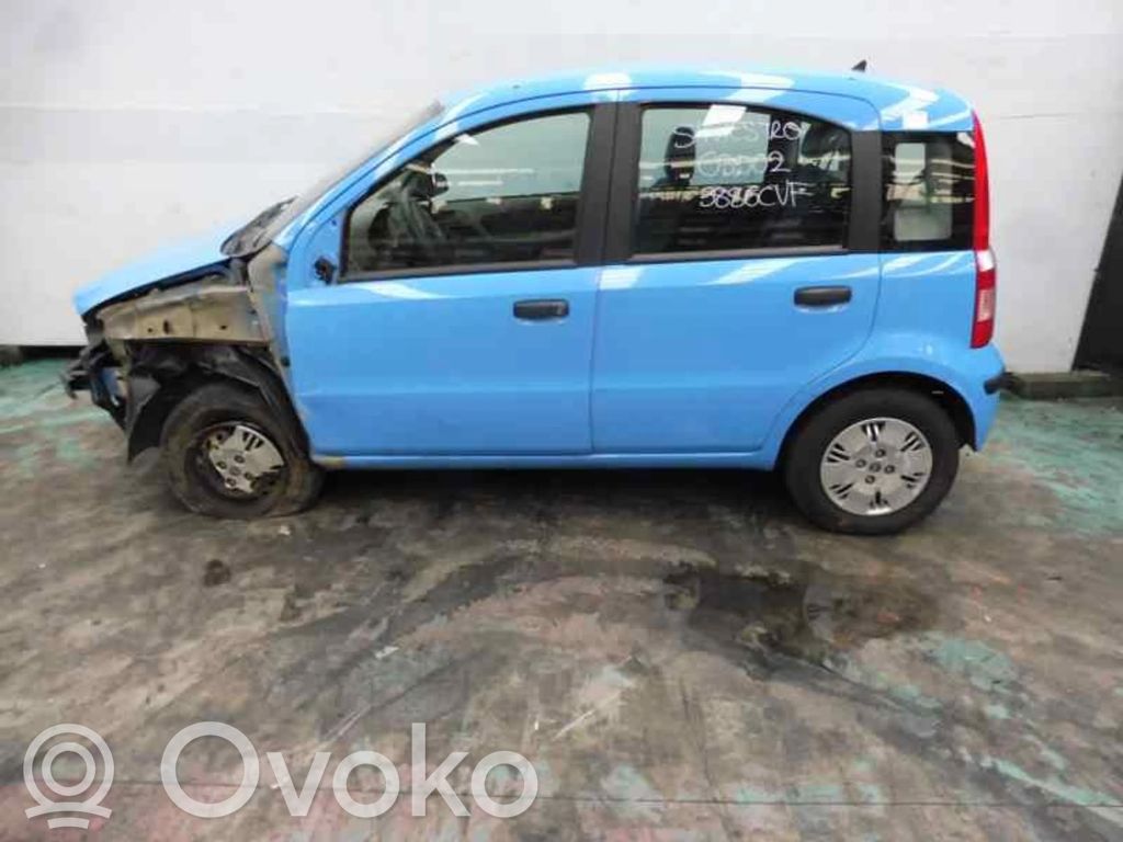 Panda II Panda  55190098