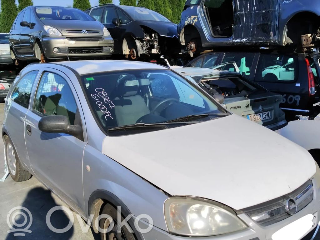 Corsa C Corsa  24427062