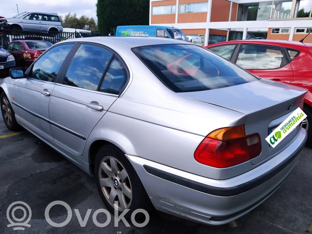 3 E46 Series 3  61356907657
