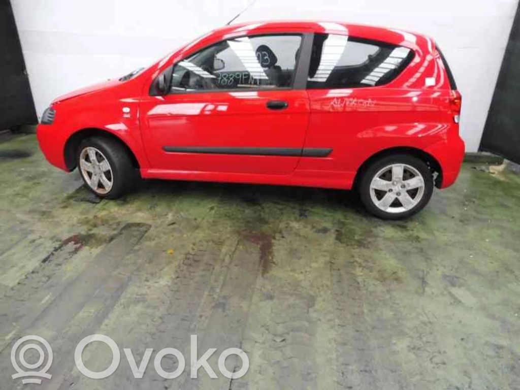 Aveo Aveo  96540887