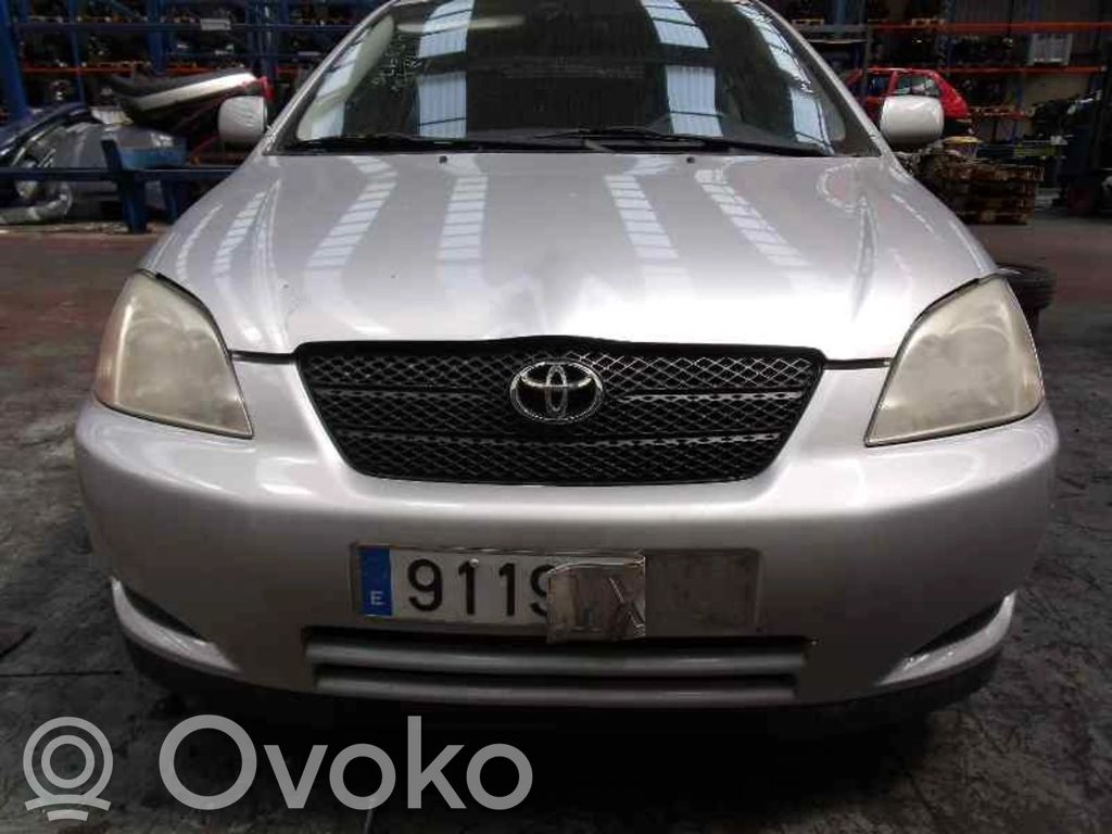 Corolla E110 Corolla  281000D030
