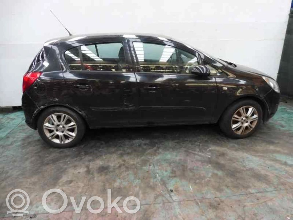 Corsa D Corsa  55561503
