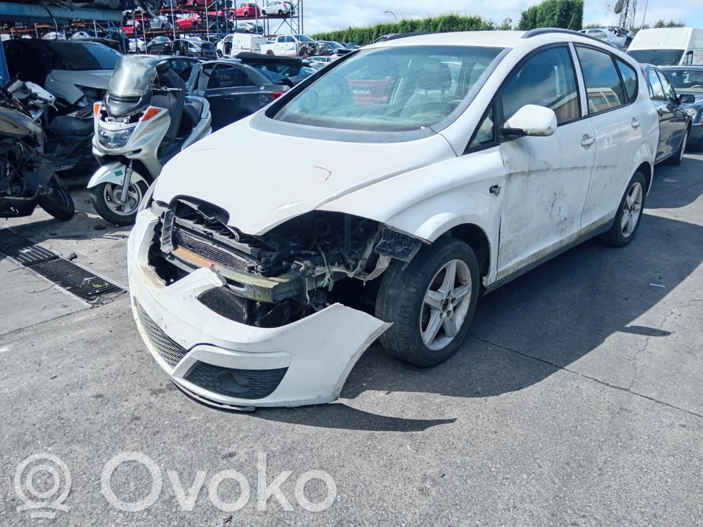 Altea Altea  6J0941701B