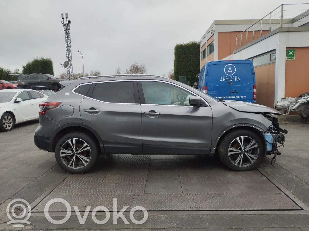Qashqai Qashqai, Qashqai+2  985813RA0A
