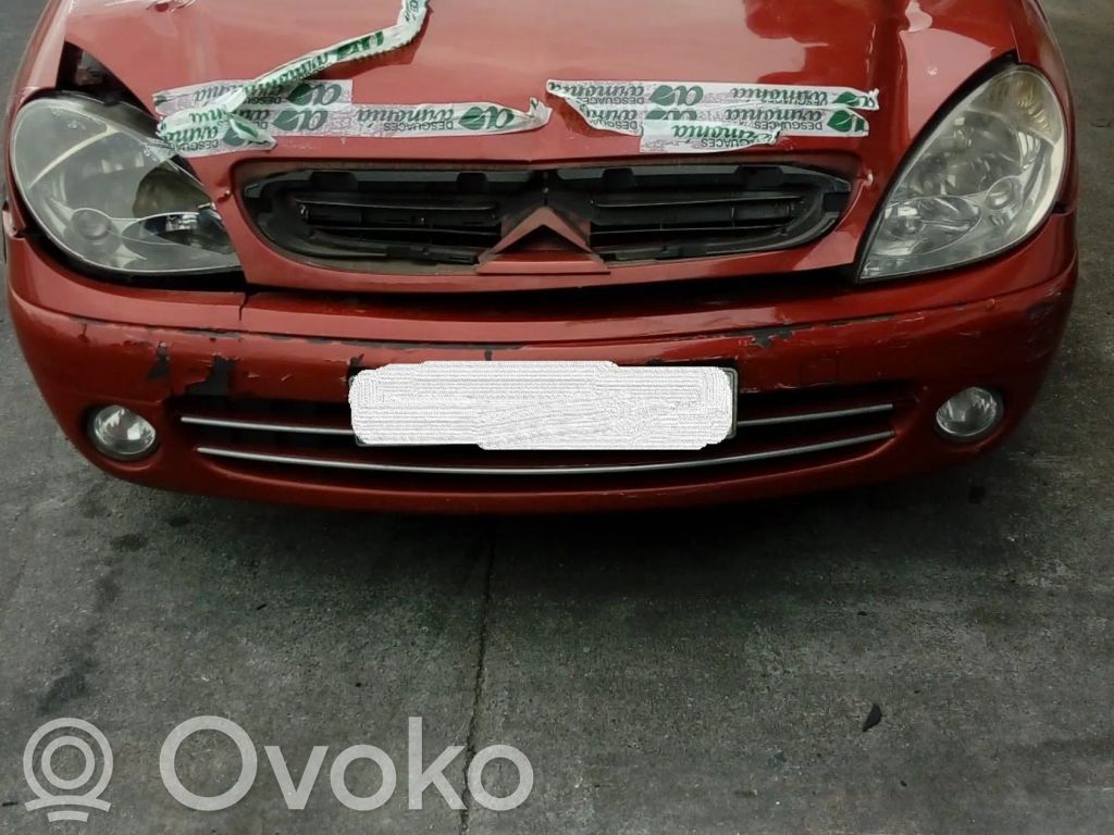 Xsara Xsara, Xsara Picasso  9640088780
