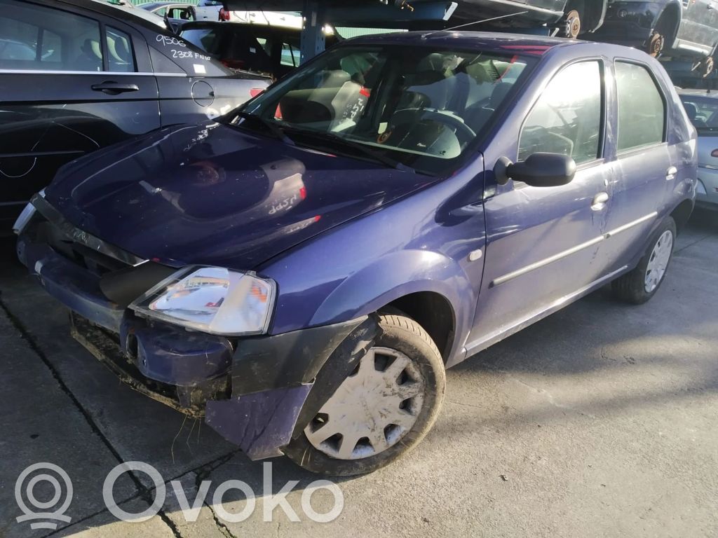 Logan Pick-Up Logan  8200375336