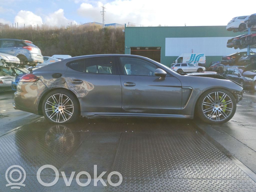 Panamera (971) Panamera  970505411