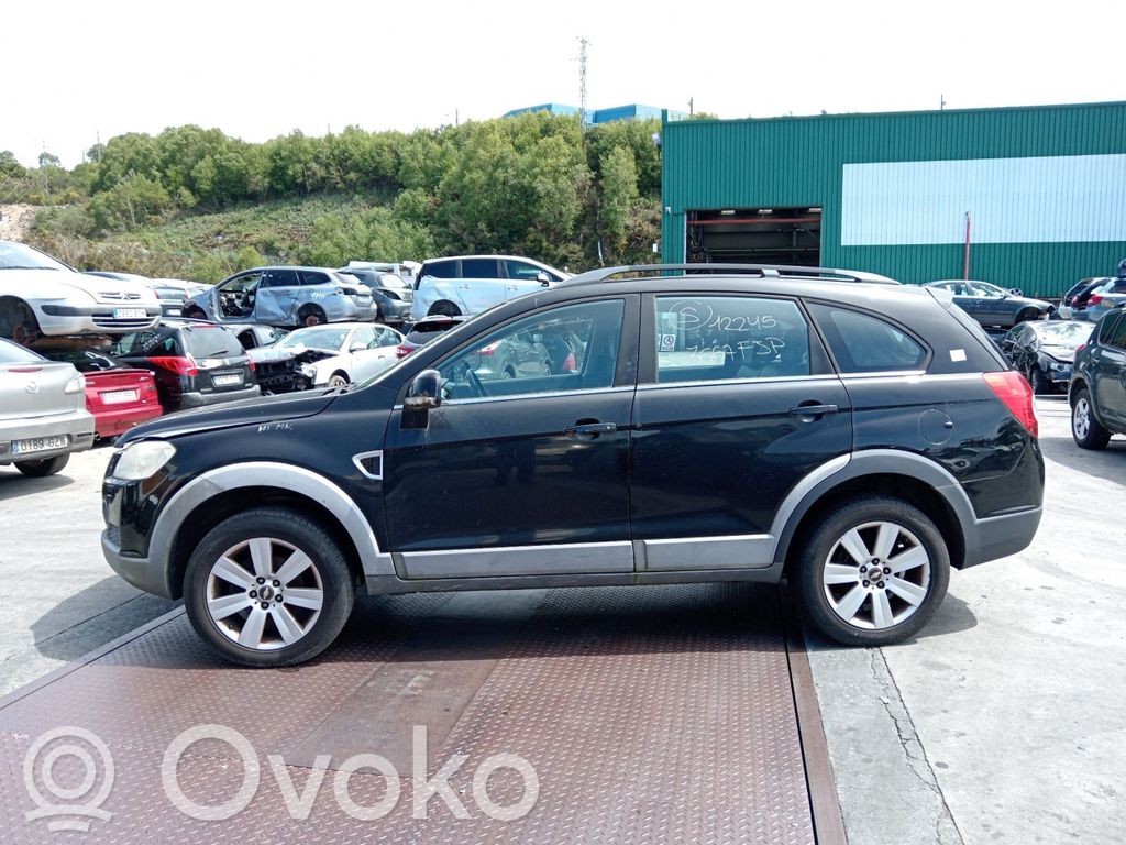 Captiva Captiva  96813187