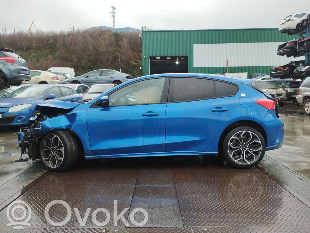 Focus ST Focus  JX6C3A500CD
