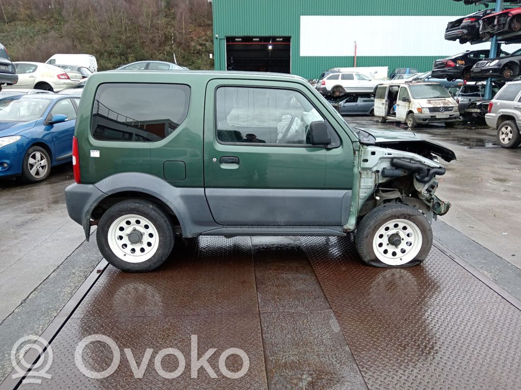 Jimny Jimny  3140080G1