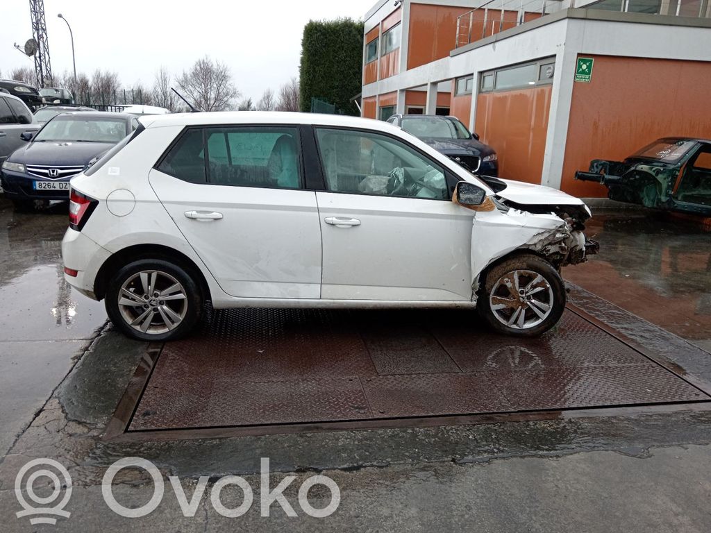 Fabia Mk3 (NJ) Fabia  04E906262GE