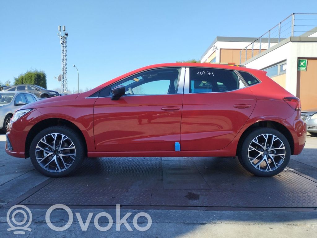 Ibiza V (KJ) Ibiza  04E907309FD