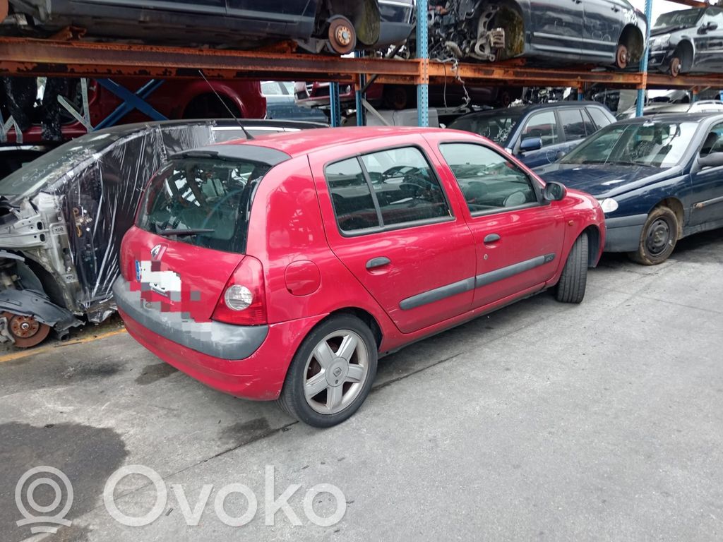 Clio II Clio  7701064226