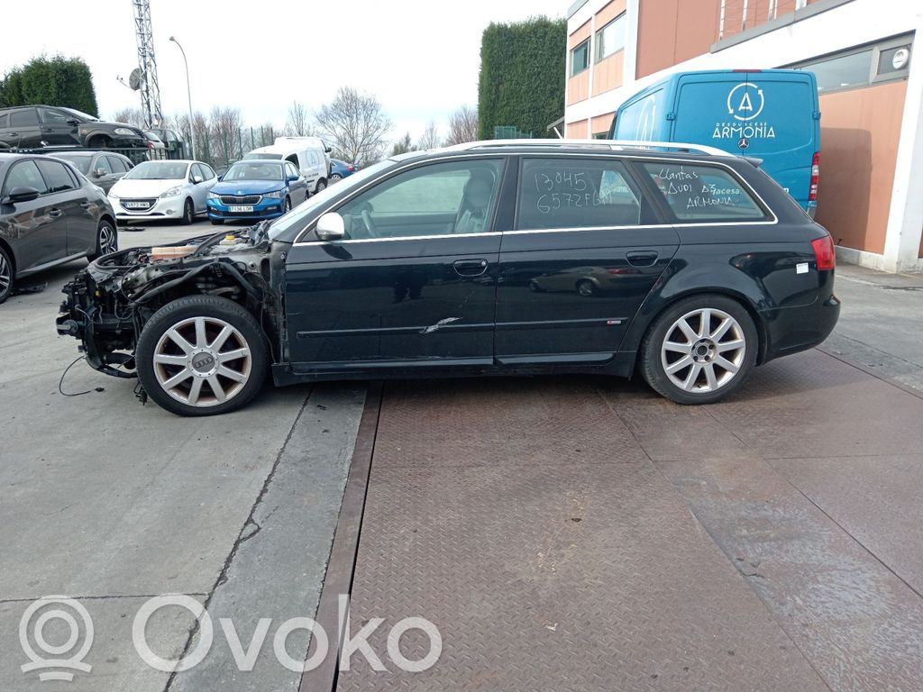 A4 Allroad A4 Allroad  8E0831052J