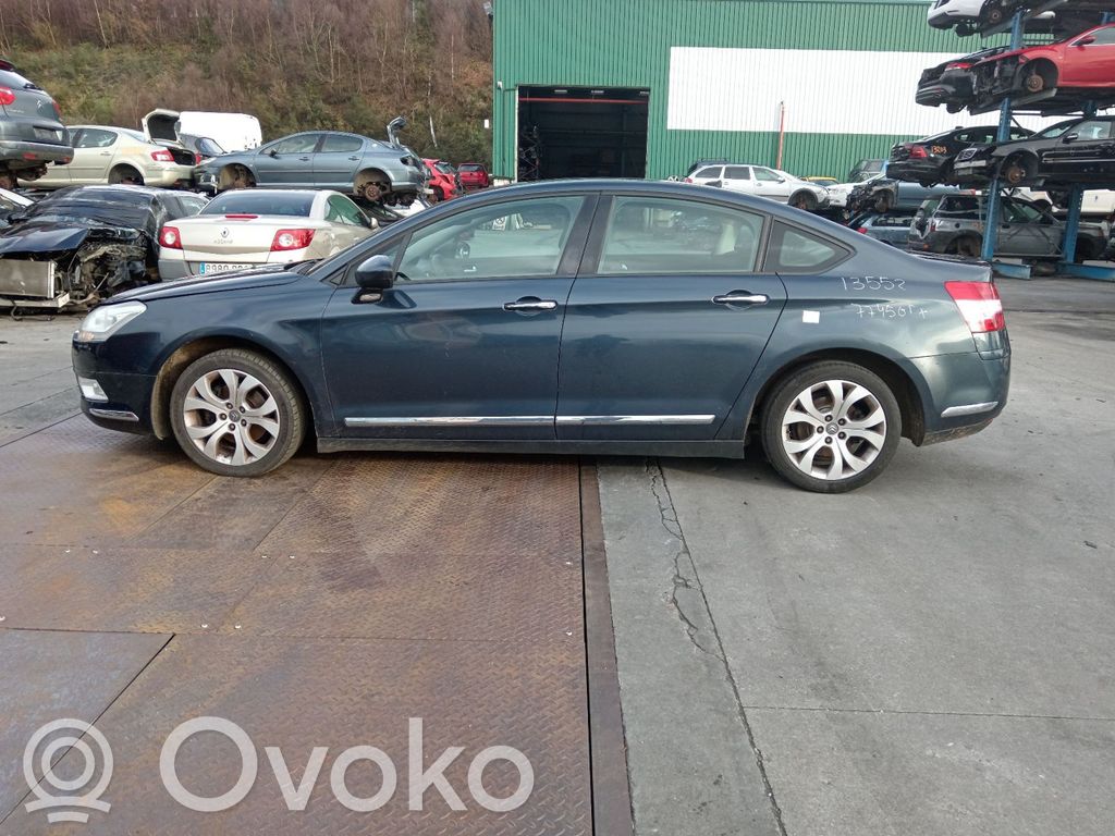 C5 C5, C5 Aircross  96596729ZD