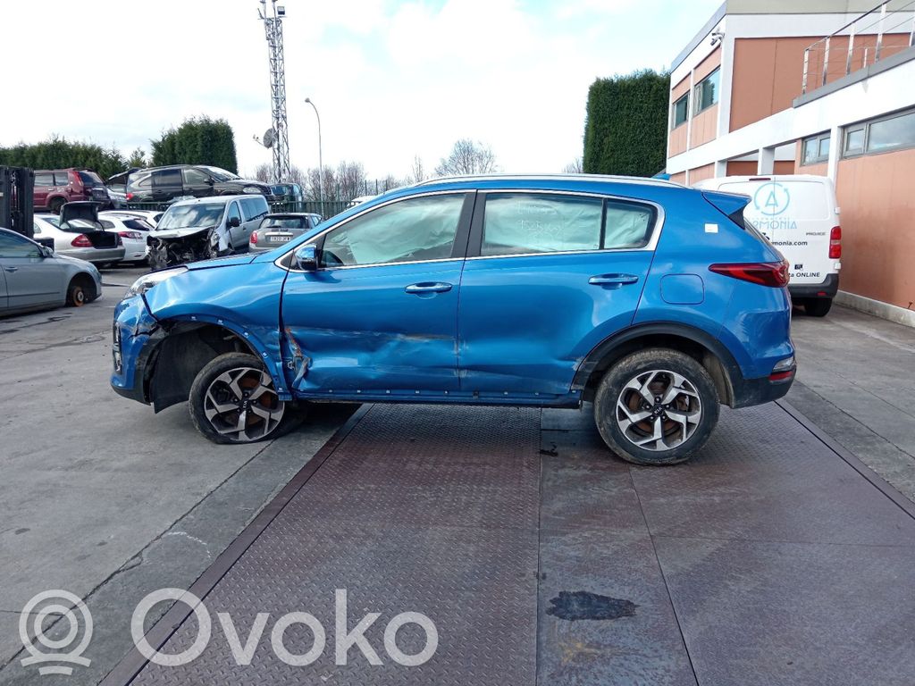 Sportage Sportage  87610F1560