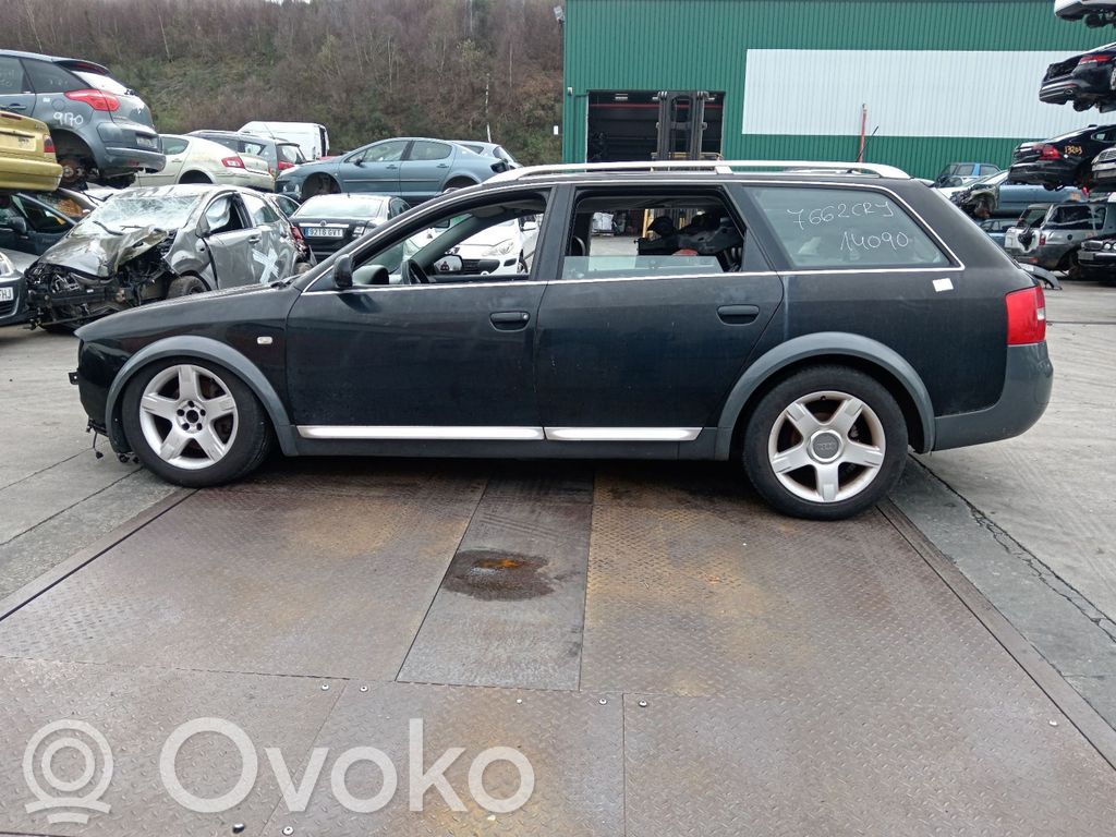 A6 Allroad C5 A6 Allroad  4B0919275B
