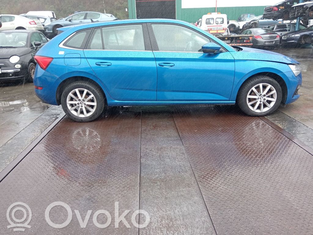Scala Scala  04L907805BM