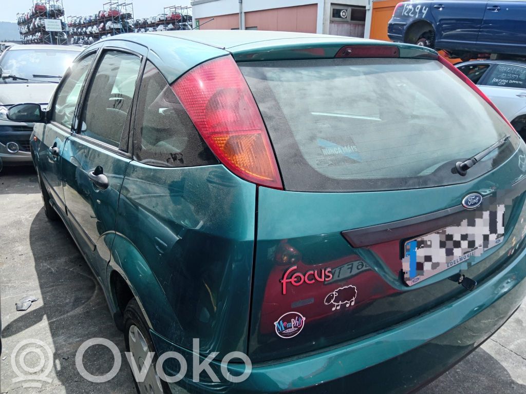 Focus Focus  98AB10300JB