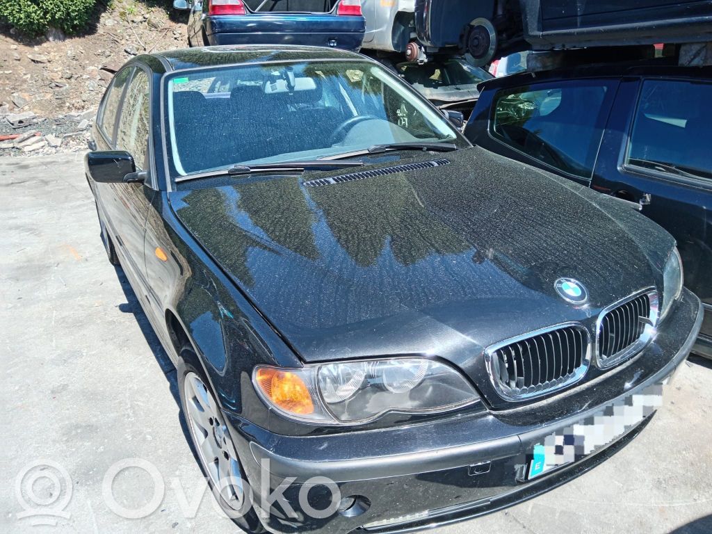 3 E46 Series 3  7788609