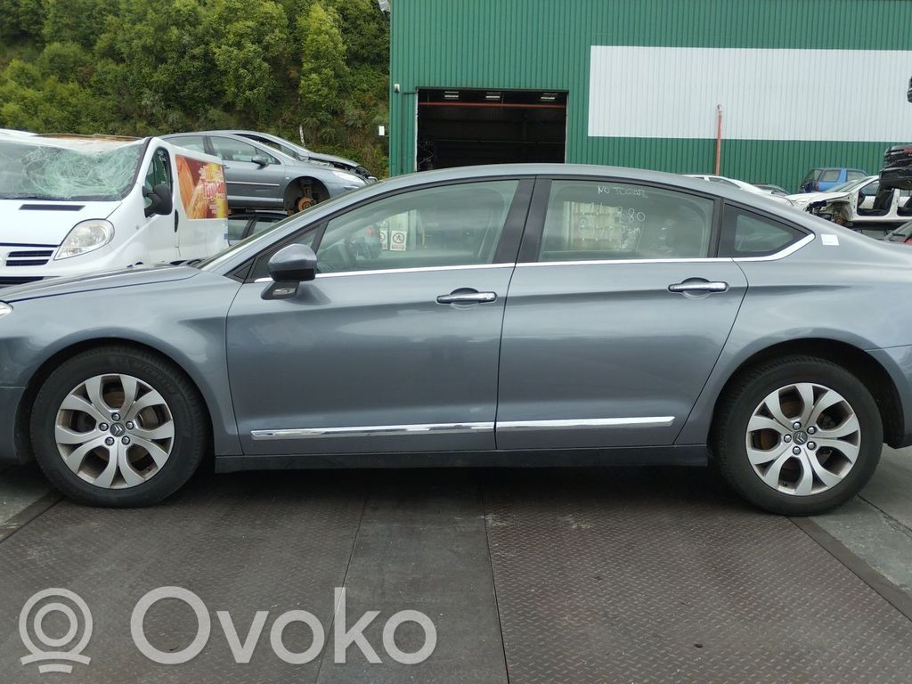 C5 C5, C5 Aircross  9681575580