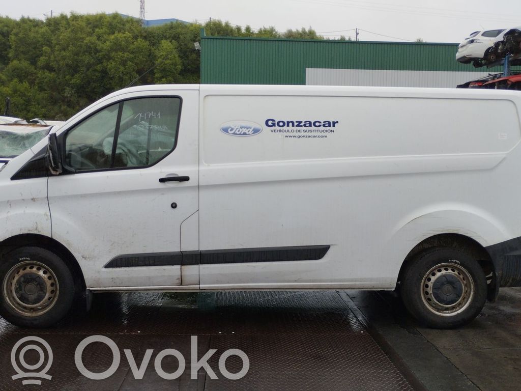 Transit Transit  BK2117E962A
