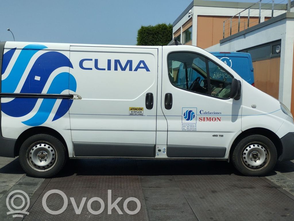 Primastar Primastar  850140203R