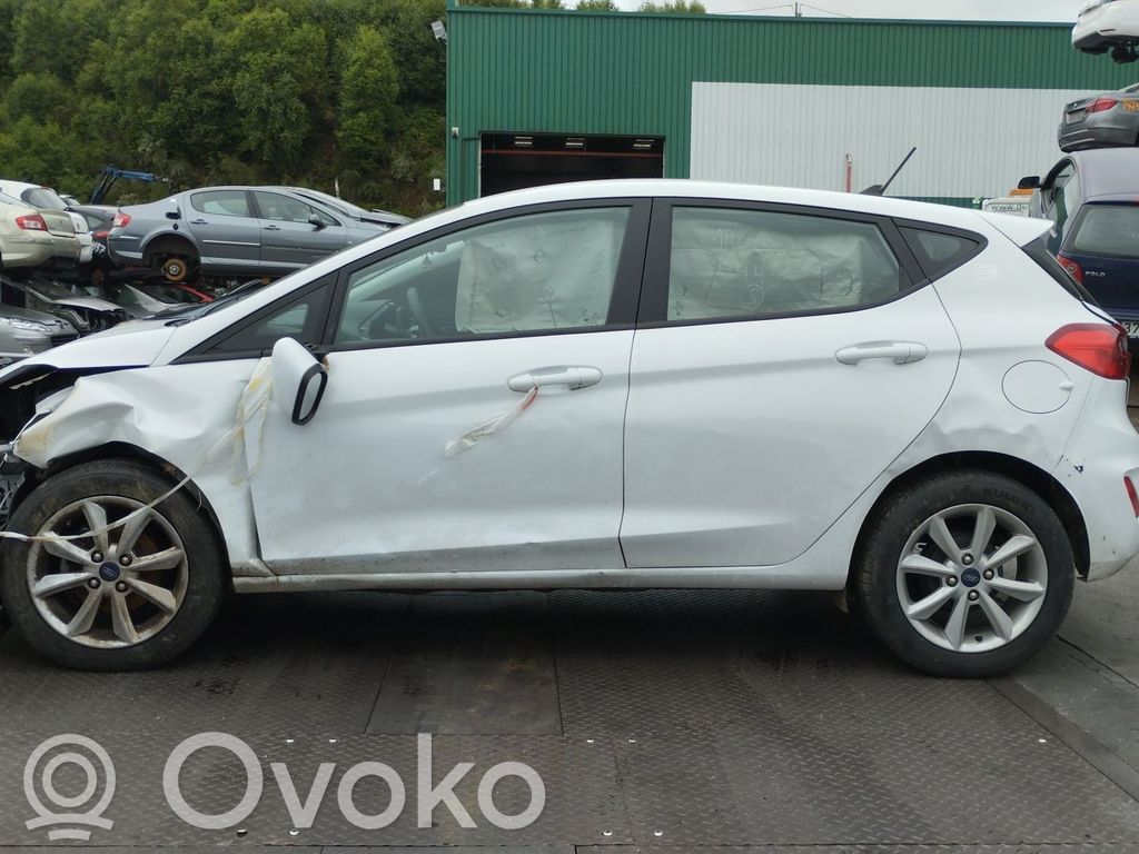 Fiesta Fiesta  L1B19G444AC