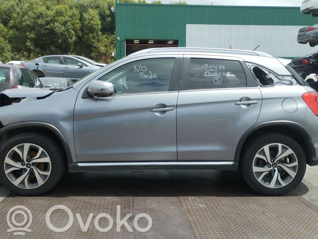 C4 Cactus C4 Picasso, Grand Picasso, Aircross, Cactus  8637B628